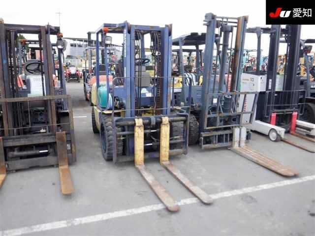KOMATSU OTHER
