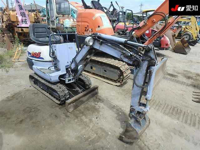 KUBOTA OTHER