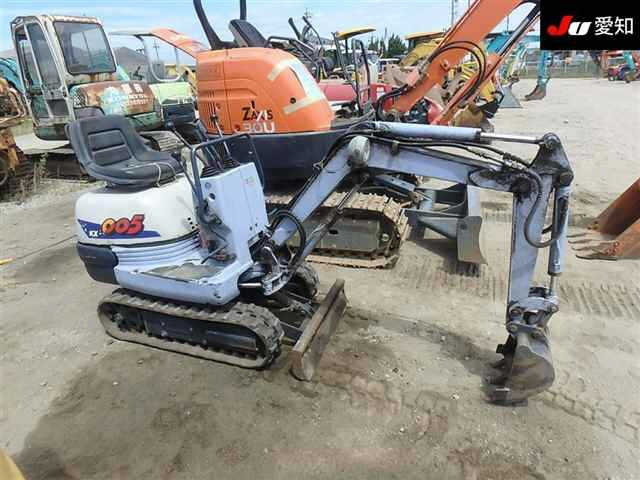 KUBOTA OTHER