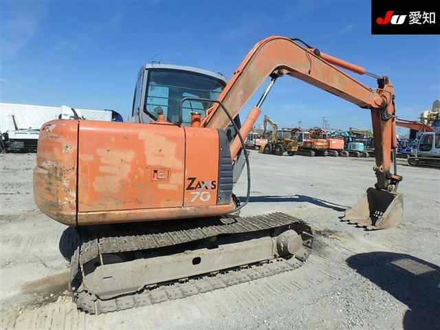 HITACHI OTHER