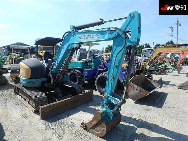 KUBOTA OTHER