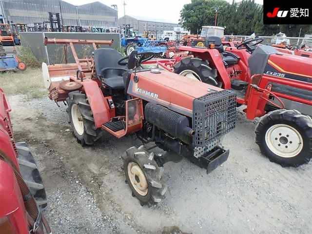 YANMAR OTHER