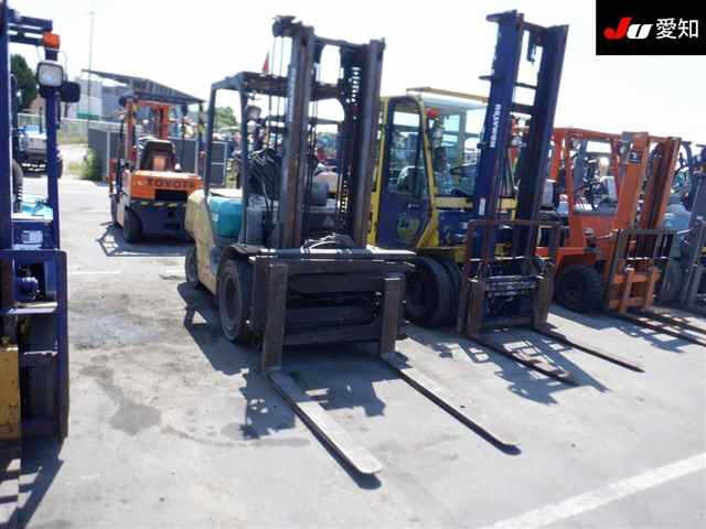 KOMATSU OTHER