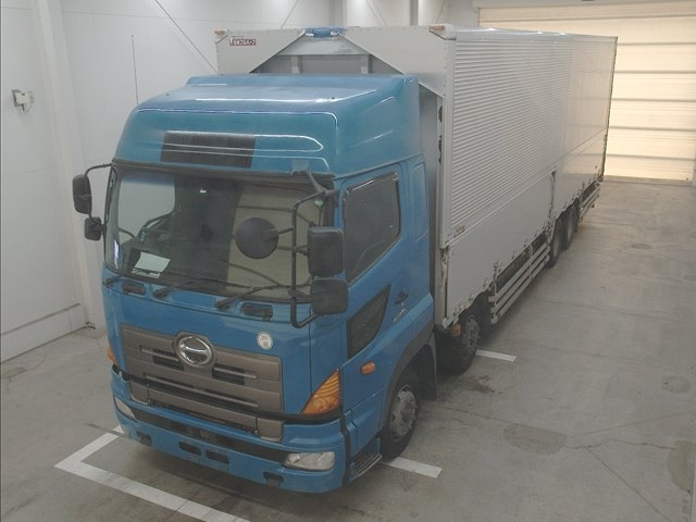 HINO TRUCK