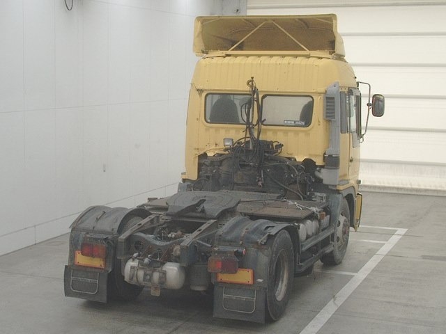 HINO TRUCK
