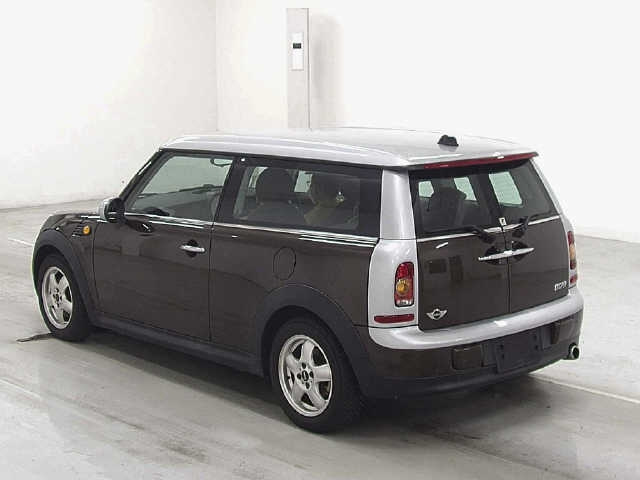 BMW MINI