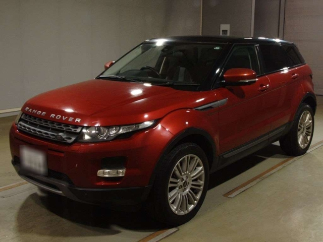ROVER RANGE ROVER