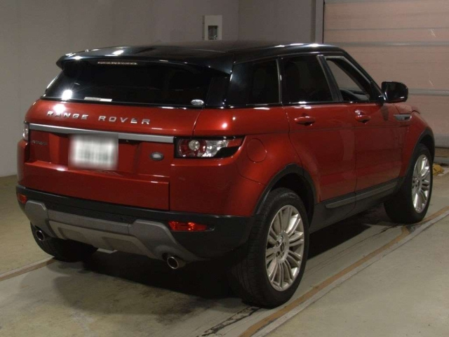 ROVER RANGE ROVER