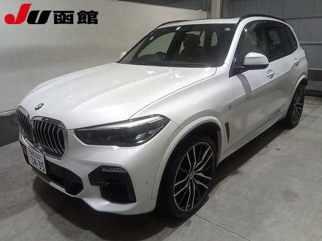 BMW X5 SERIES