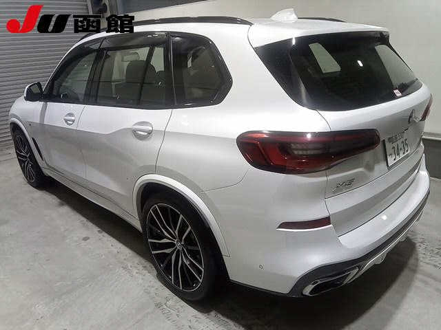 BMW X5 SERIES