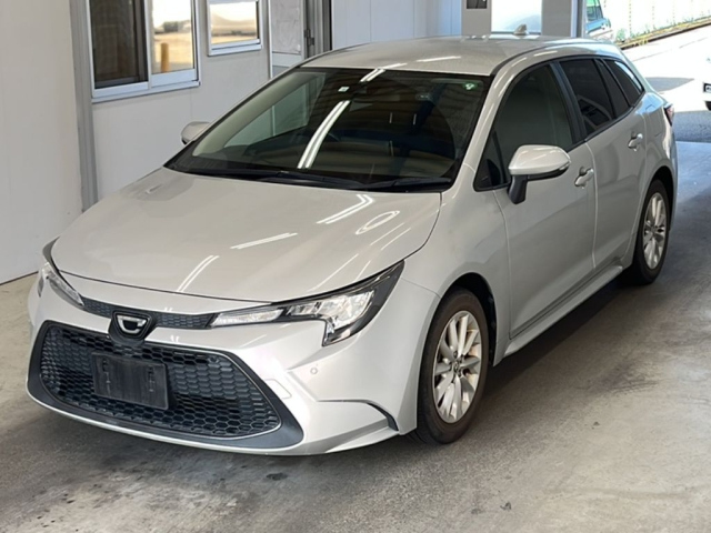 TOYOTA COROLLA TOURING