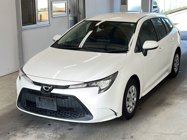 TOYOTA COROLLA TOURING