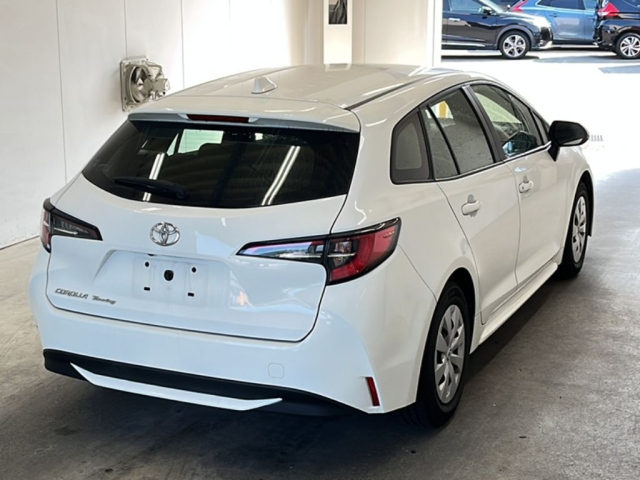 TOYOTA COROLLA TOURING