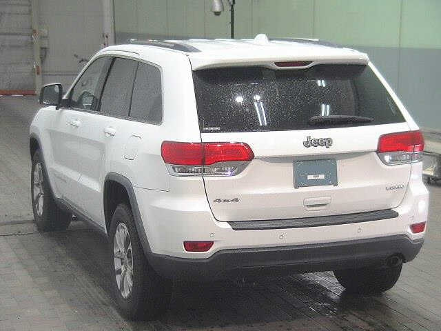 CHRYSLER JEEP GRAND CHEROKEE