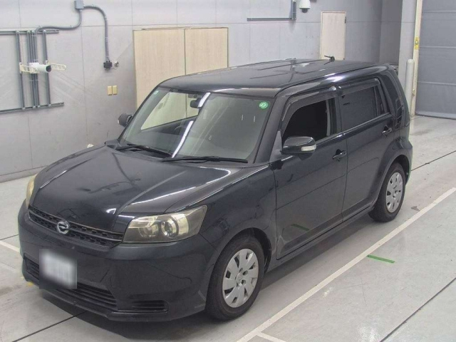TOYOTA COROLLA RUMION
