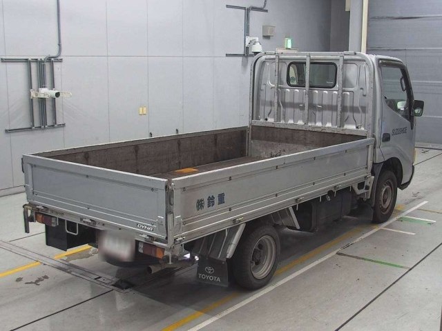 TOYOTA DYNA