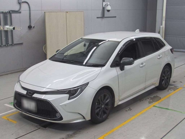 TOYOTA COROLLA TOURING
