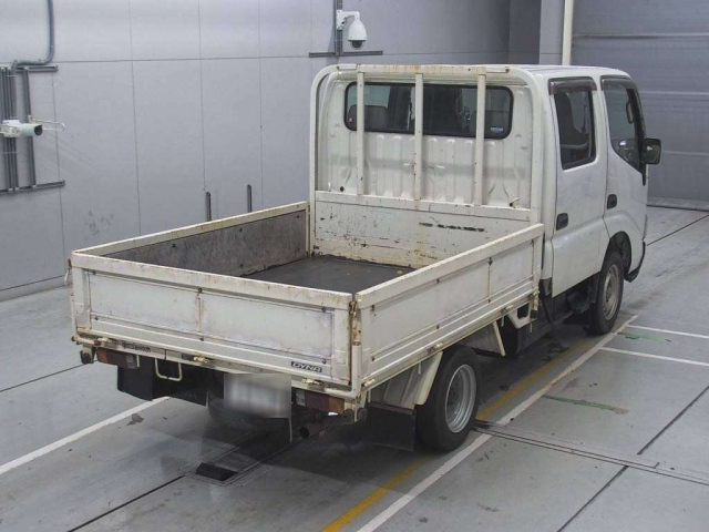 TOYOTA DYNA