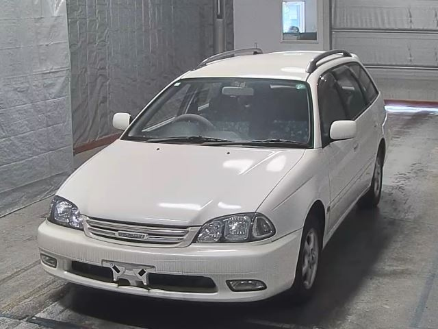 TOYOTA CALDINA