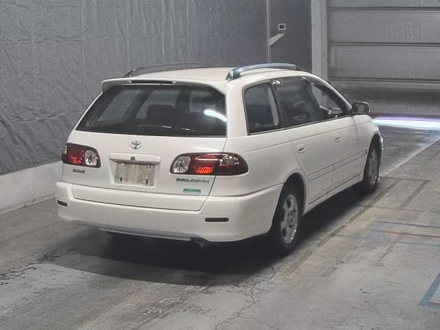 TOYOTA CALDINA