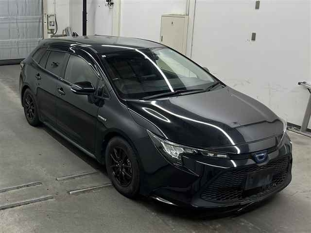 TOYOTA COROLLA TOURING