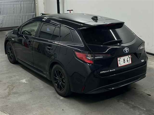 TOYOTA COROLLA TOURING