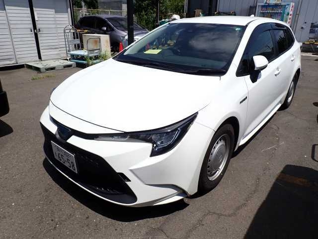 TOYOTA COROLLA TOURING