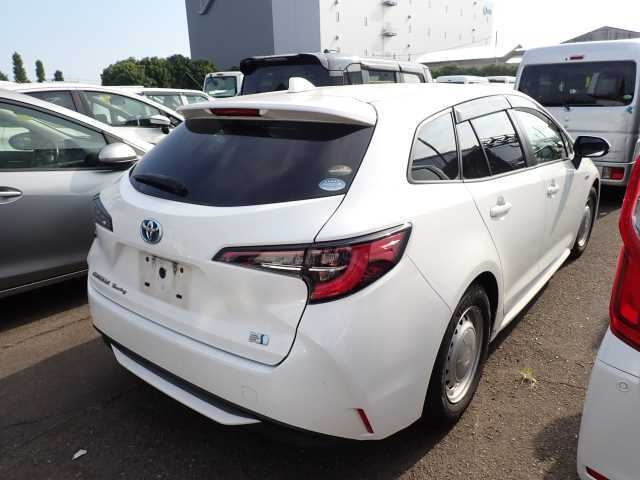 TOYOTA COROLLA TOURING