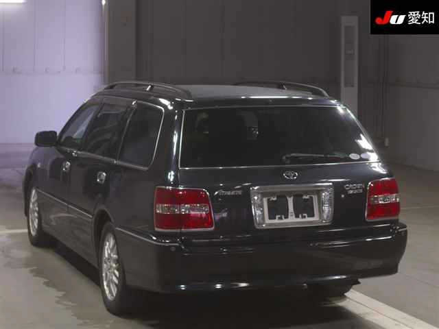 TOYOTA CROWN ESTATE
