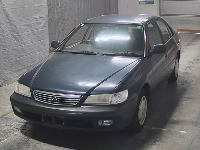 TOYOTA CORONA PREMIO