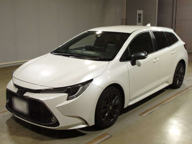 TOYOTA COROLLA TOURING