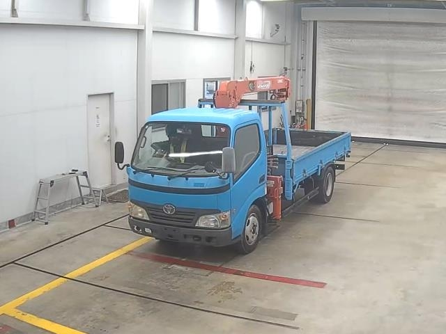 TOYOTA DYNA
