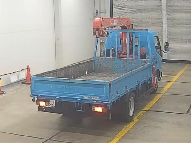 TOYOTA DYNA