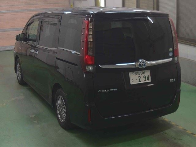 TOYOTA ESQUIRE