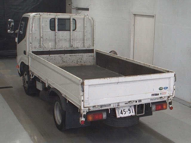 TOYOTA DYNA