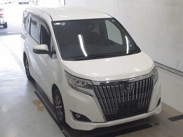 TOYOTA ESQUIRE