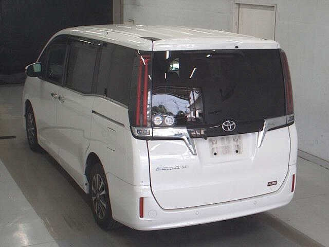 TOYOTA ESQUIRE