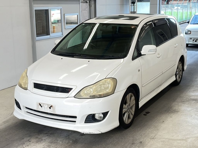 TOYOTA IPSUM