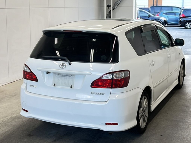 TOYOTA IPSUM