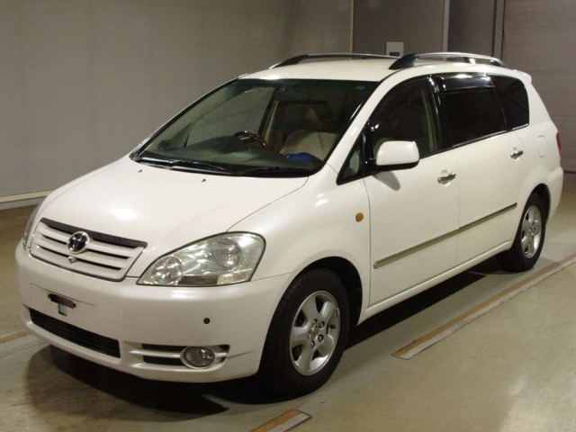 TOYOTA IPSUM