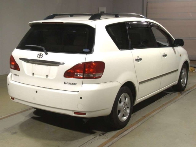 TOYOTA IPSUM