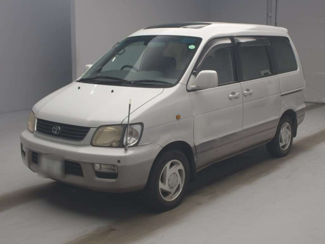 TOYOTA LITE ACE NOAH