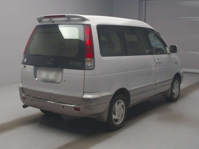 TOYOTA LITE ACE NOAH