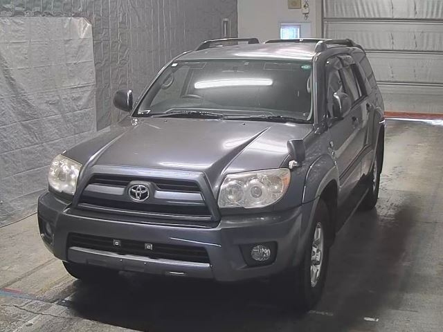 TOYOTA HILUX SURF