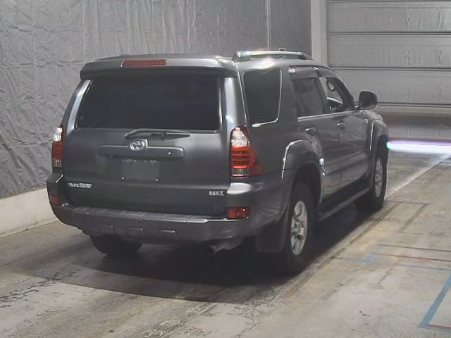 TOYOTA HILUX SURF