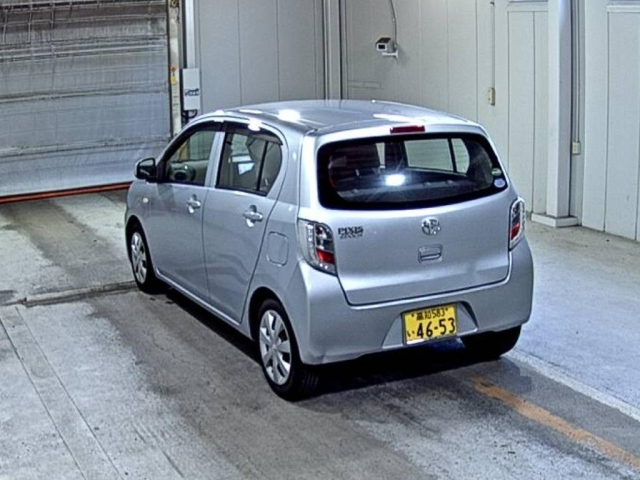 TOYOTA PIXIS EPOCH