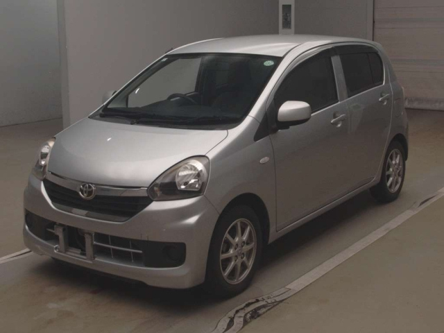 TOYOTA PIXIS EPOCH
