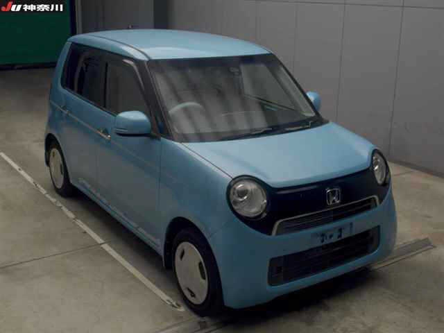 TOYOTA N-ONE