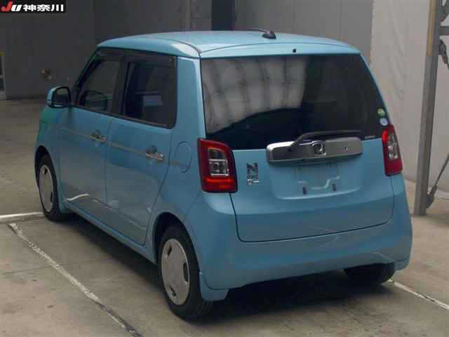 TOYOTA N-ONE