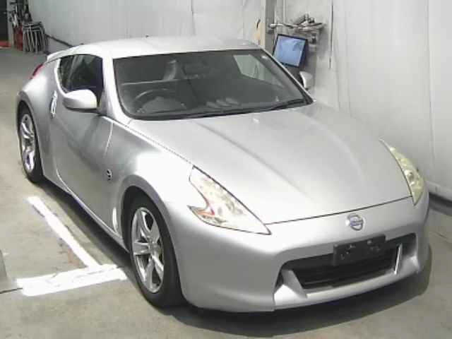 NISSAN FAIRLADYZ